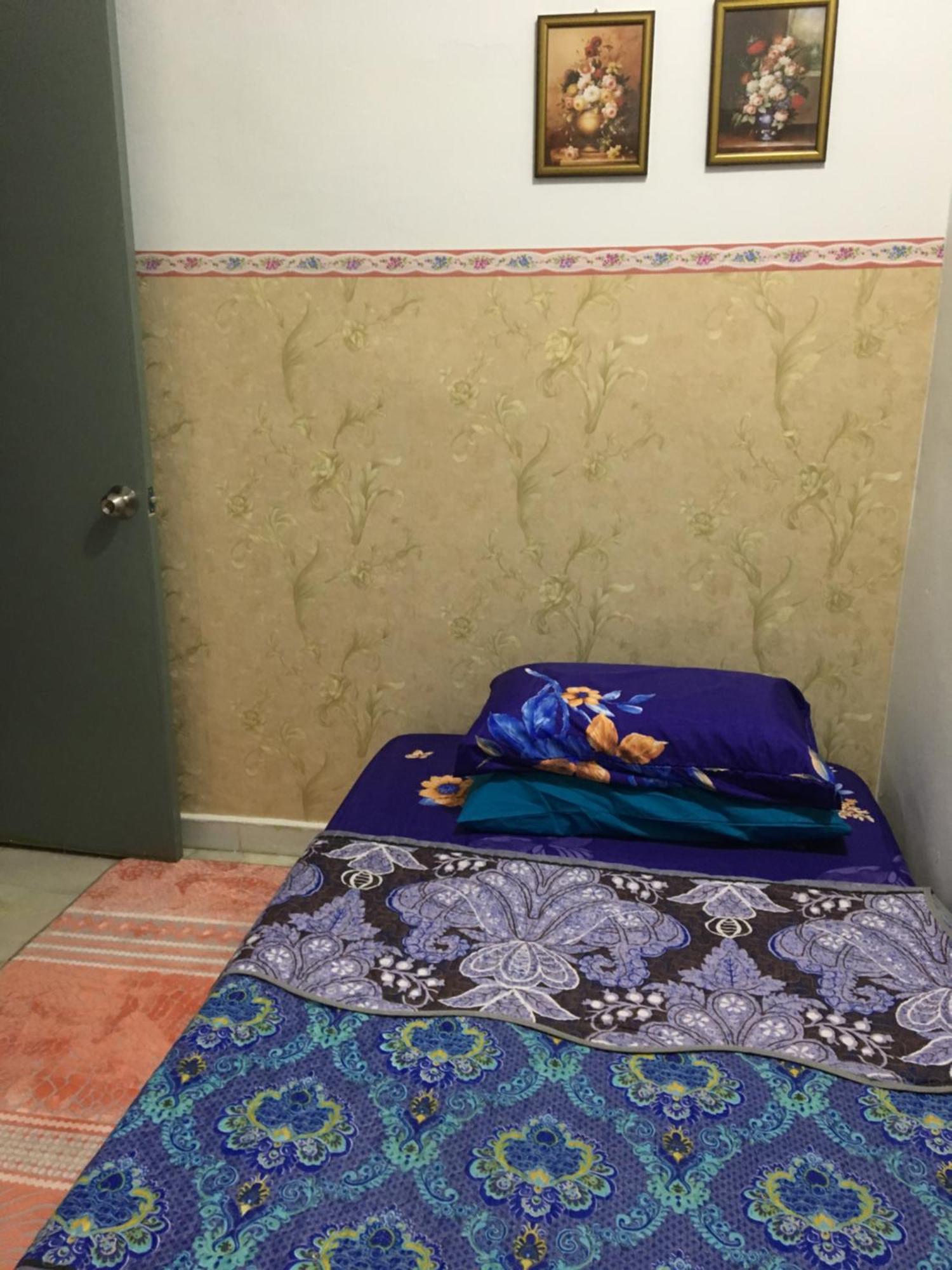 Rb Double Storey Bandar Tasik Selatan Homestay Kuala Lumpur Ngoại thất bức ảnh