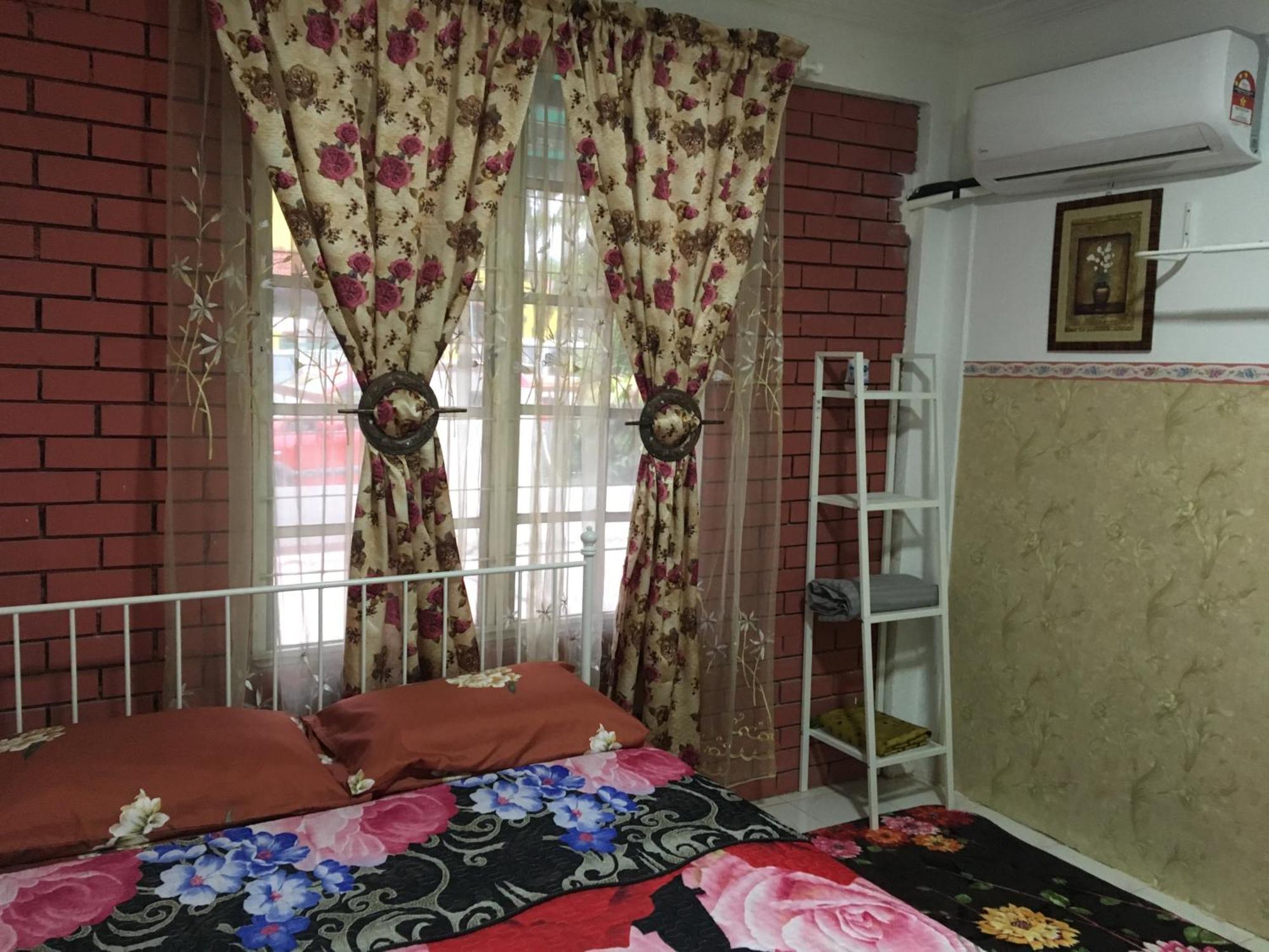 Rb Double Storey Bandar Tasik Selatan Homestay Kuala Lumpur Ngoại thất bức ảnh